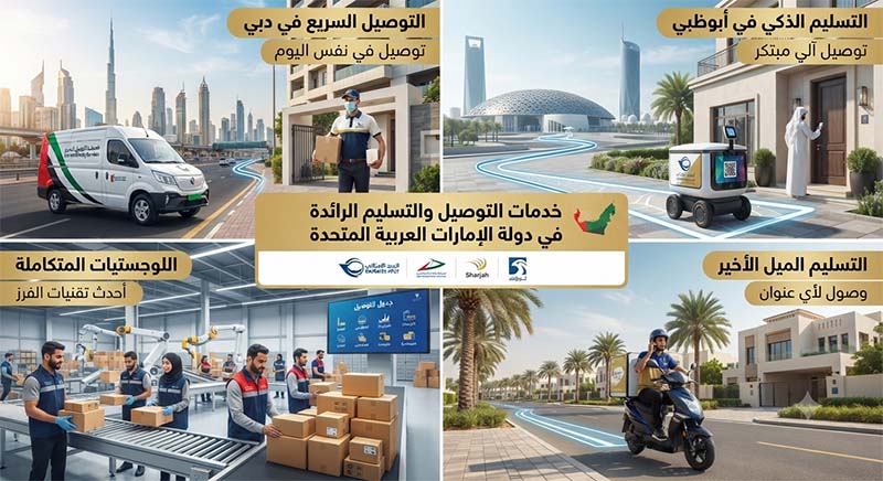 Delivery Policies
