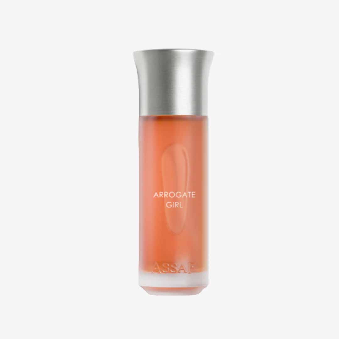 عطر Arrogate Girl من عساف 